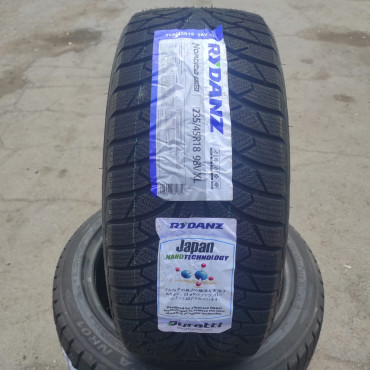235/45/18 RYDANZ NORDICA NR01 98V XL